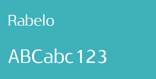 Rabelo