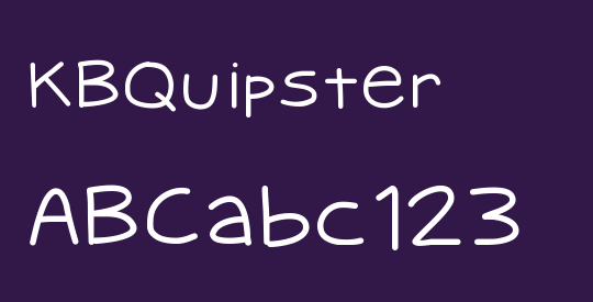 KBQuipster