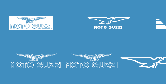 Moto Guzzi
