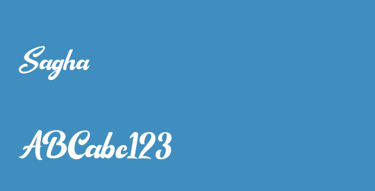 Sagha