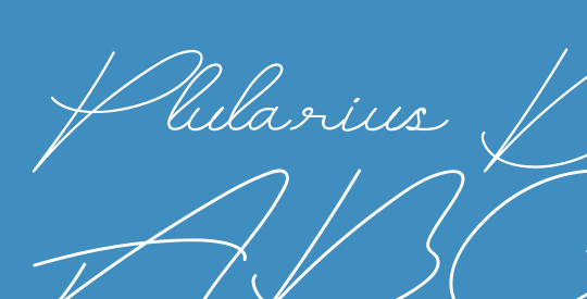 Plularius Demo
