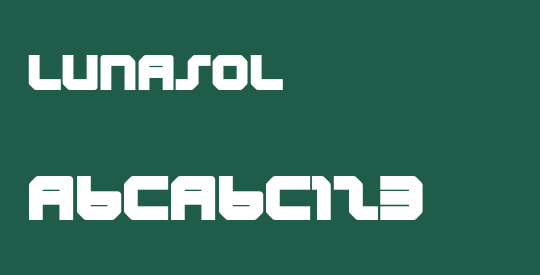 Lunasol