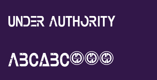 Under Authority