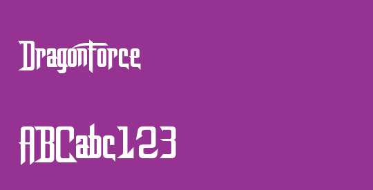 DragonForce