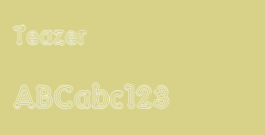 Teazer