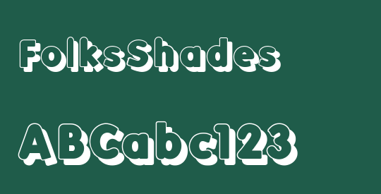 FolksShades