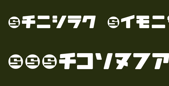 Daidoh Remix RoundJka