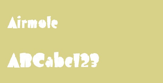 Airmole