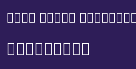 Noto Serif Georgian Th