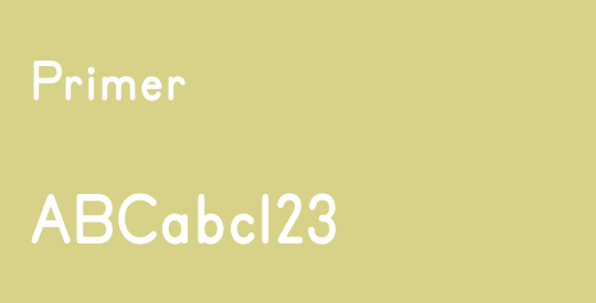Primer