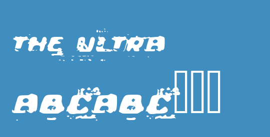 The Ultra