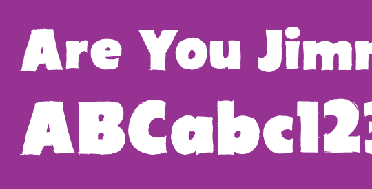 Are You Jimmy Carl Black