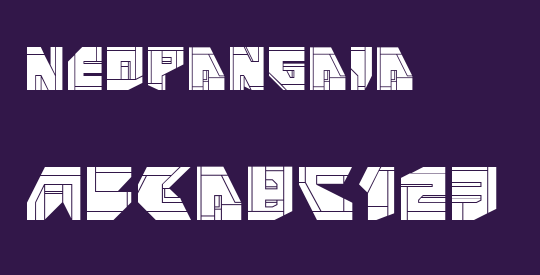 NeoPangaia