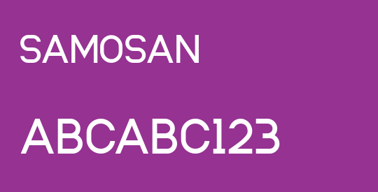 samosan