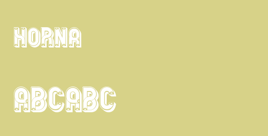 Horna