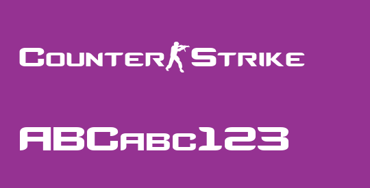 Counter-Strike
