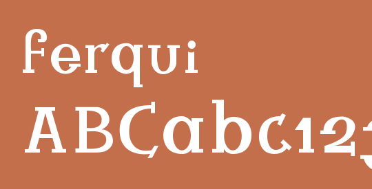 ferqui