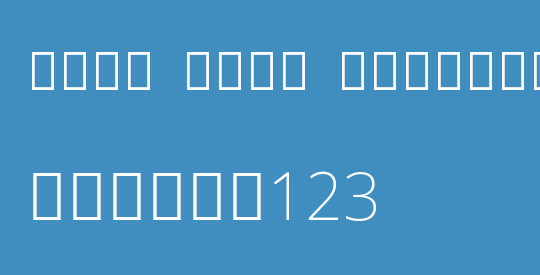 Noto Sans Sinhala ExtLt