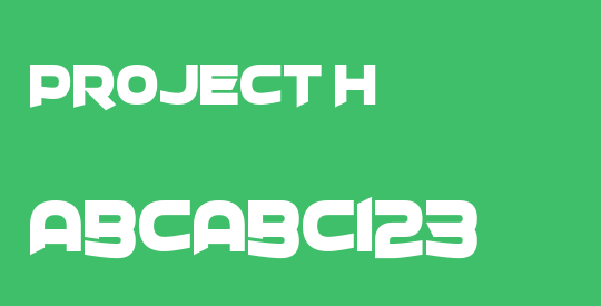 Project H
