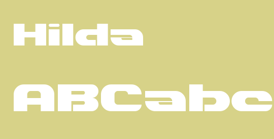 Hilda