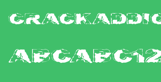 Crackaddict