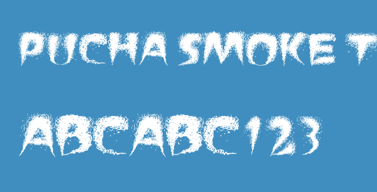 PUCHA SMOKE TELEGRAPH3