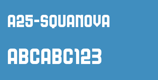 A25-SQUANOVA