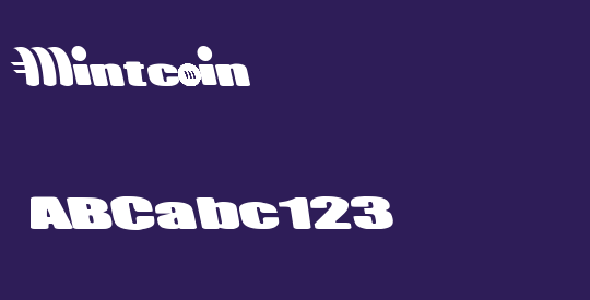 Mintcoin
