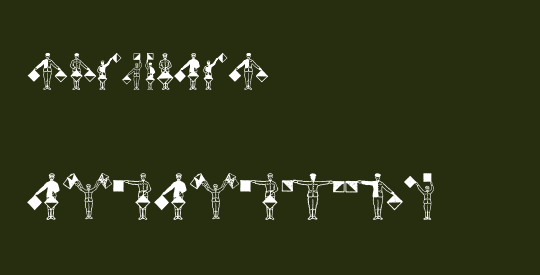 SignFlags