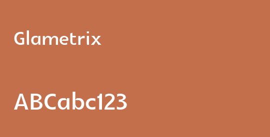 Glametrix