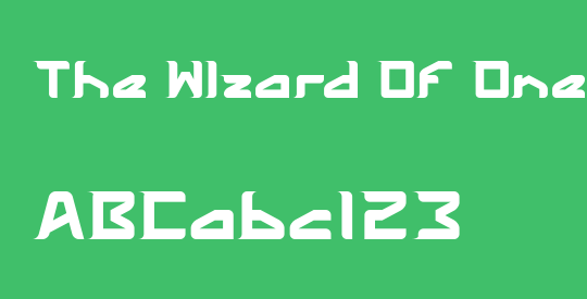 The WIzard Of One Click