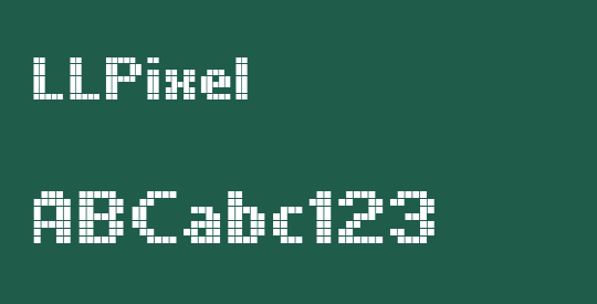 LLPixel