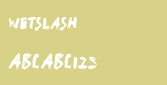 WetSlash