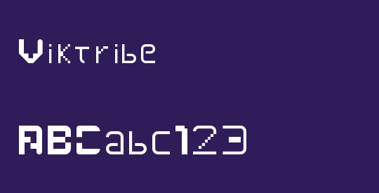 Viktribe