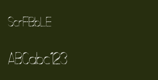 ScrFIBbLE