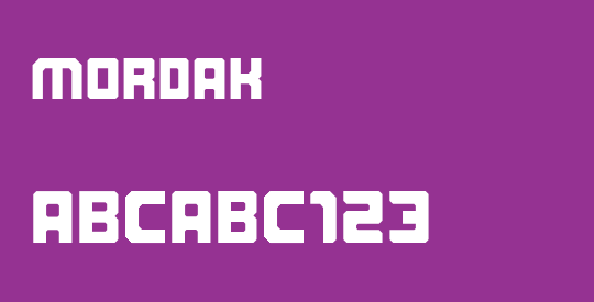 Mordak