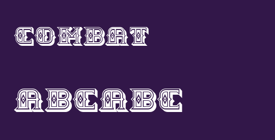 Combat