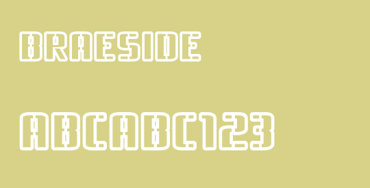Braeside