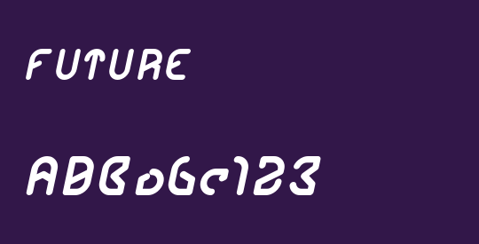 FUTURE