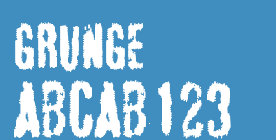 Grunge