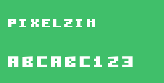 Pixelzim