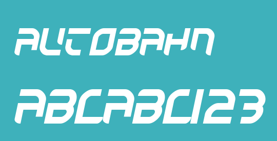 Autobahn