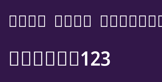 Noto Sans Sinhala SemCond SemBd