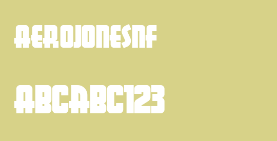 AerojonesNF