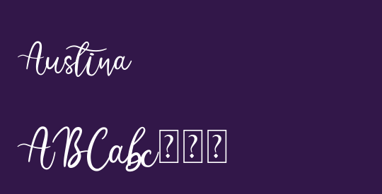 Austina
