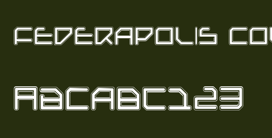 Federapolis College