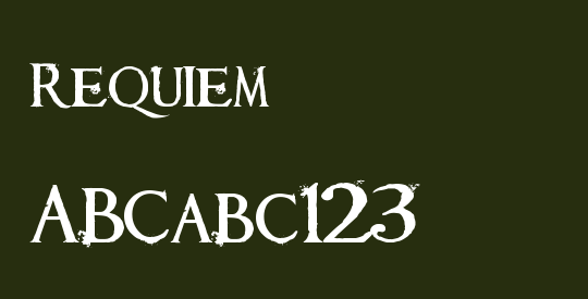 Requiem