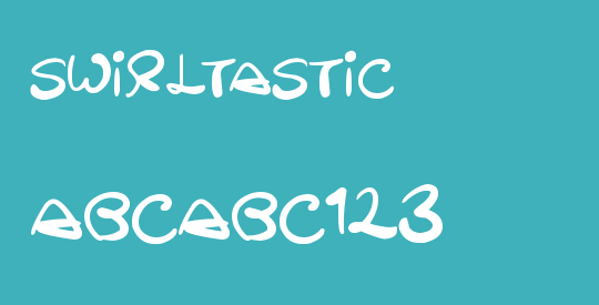 Swirltastic