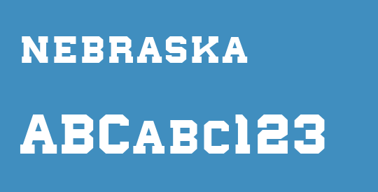nebraska