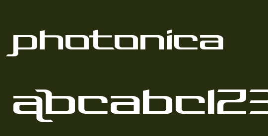Photonica